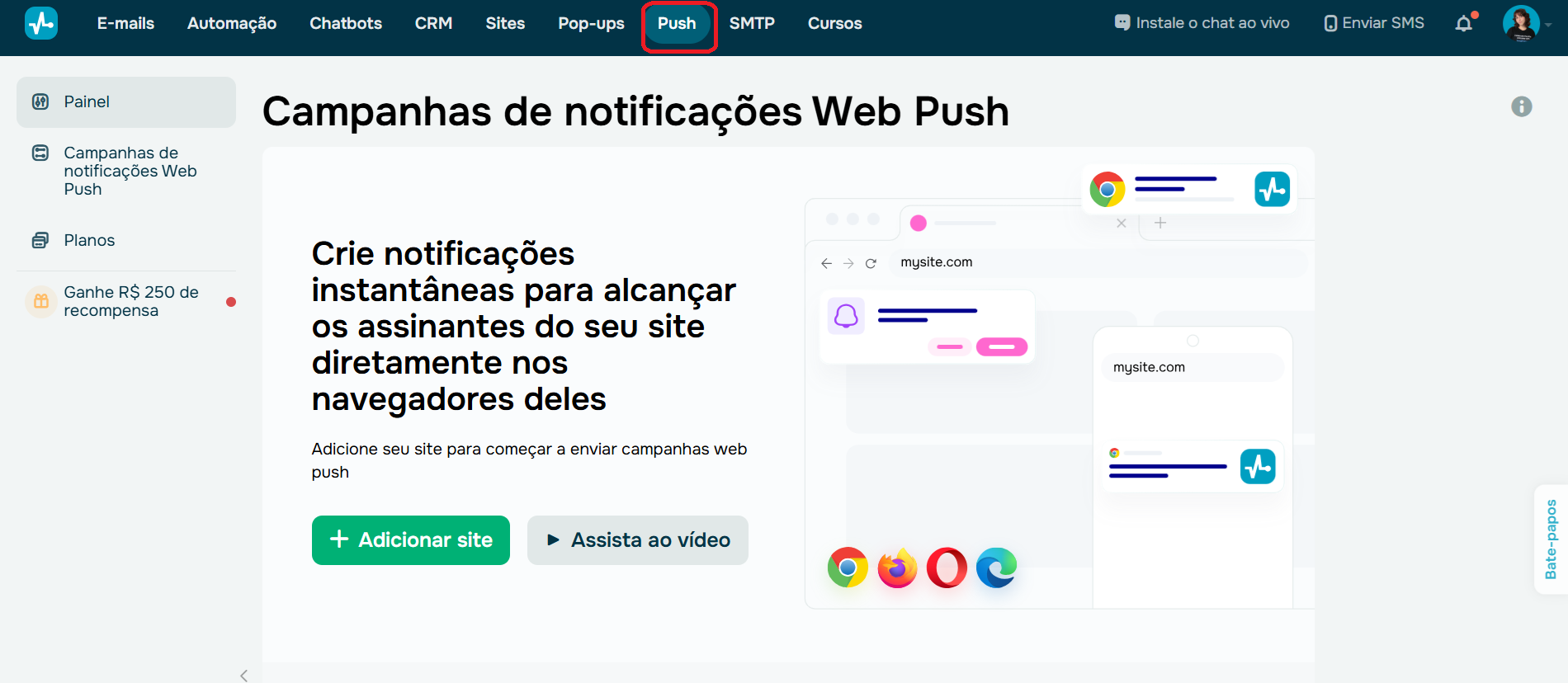 web-push-o-que-e-e-como-usar-sendpulse-1