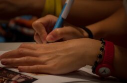 Как продвигать компанию через email подпись