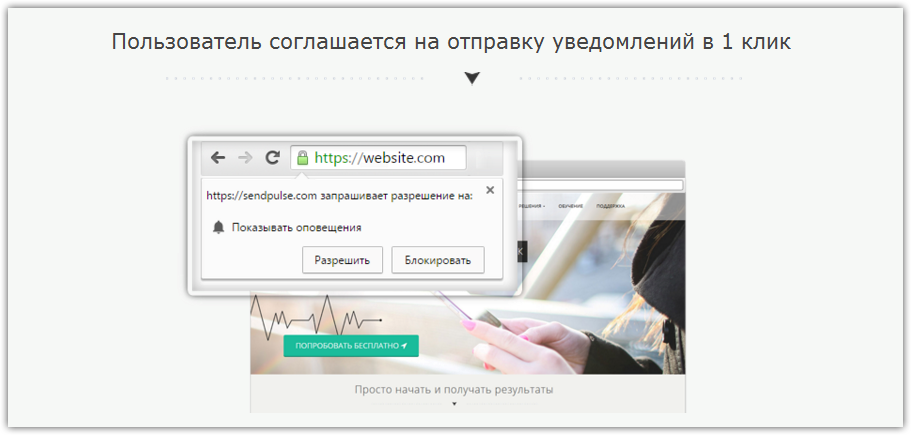 Подписка