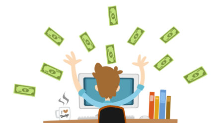 E-ticaret Sitenizden Daha Fazla Dönüşüm Sağlamak İçin Dikkat Etmeniz Gereken 5 İpucu