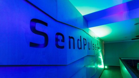 Разбор 2017 года в SendPulse: как мы росли и развивались