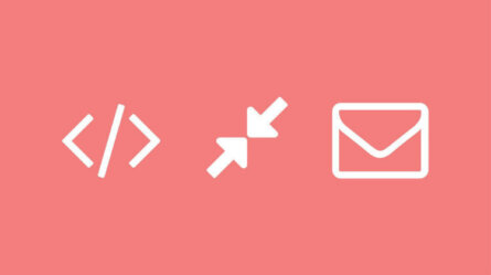 Вебинар: Верстка писем (Часть 2) 