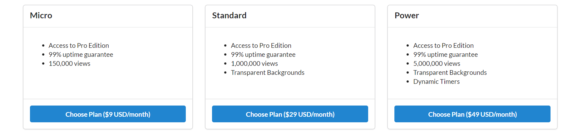 sendtric pricing sendtric pricing