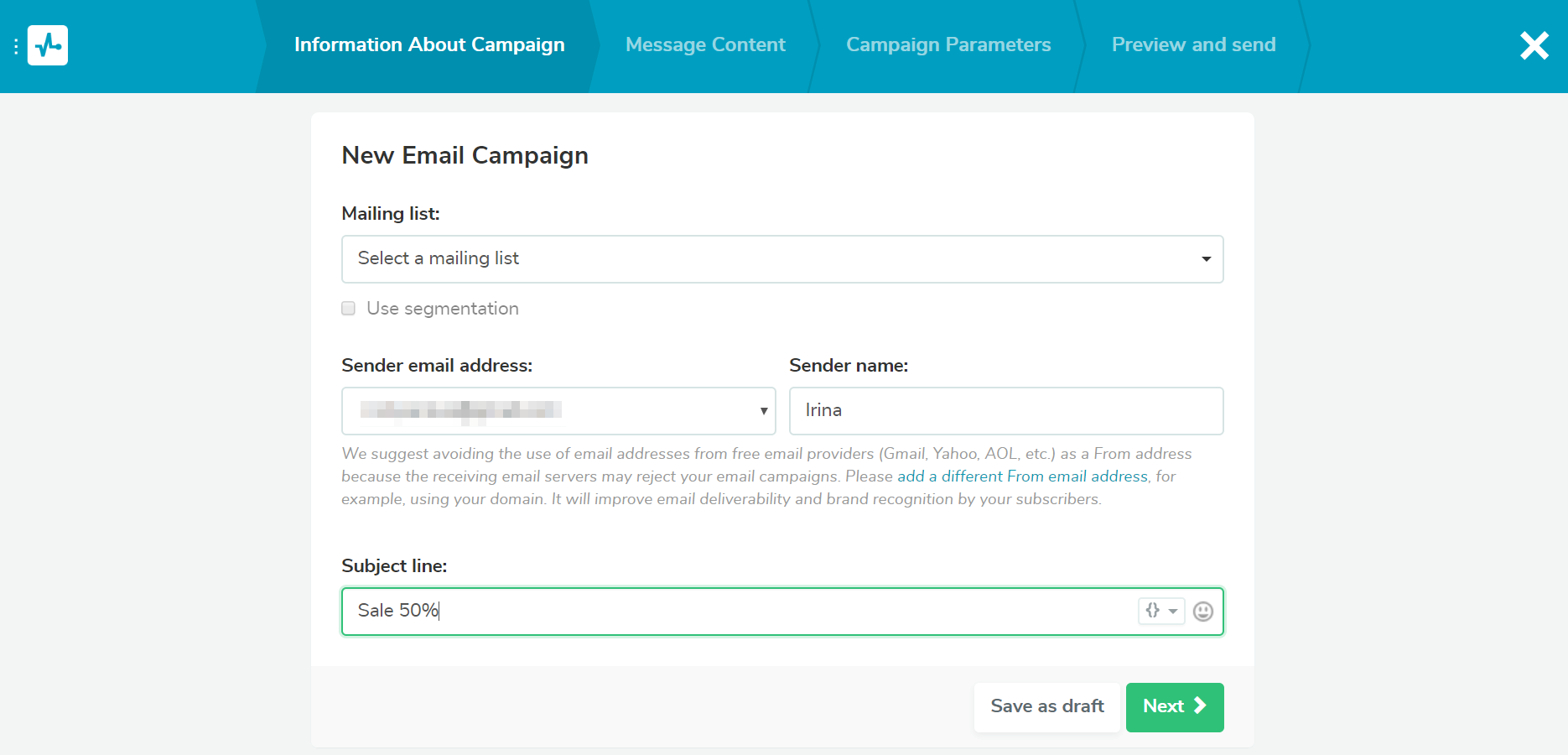 adding a countdown timer to sendpulse adding a countdown timer to sendpulse