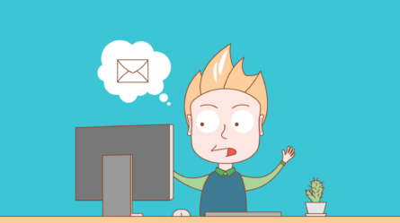 Регламент захисту даних GDPR — наслідки для email маркетингу 
