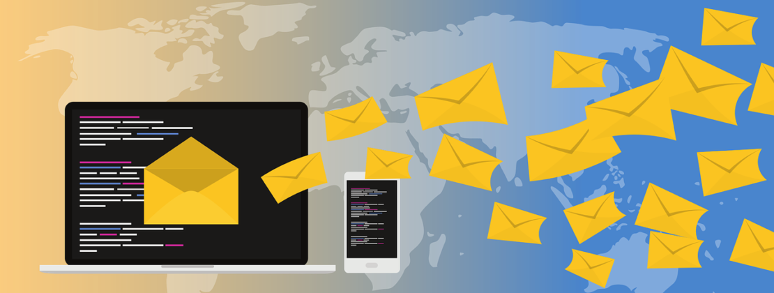 Email Marketing vs Social Media. Why Is Email Still More Effective? 