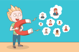 Как превратить потенциального клиента в покупателя — учимся использовать лид-магниты правильно. Часть 1