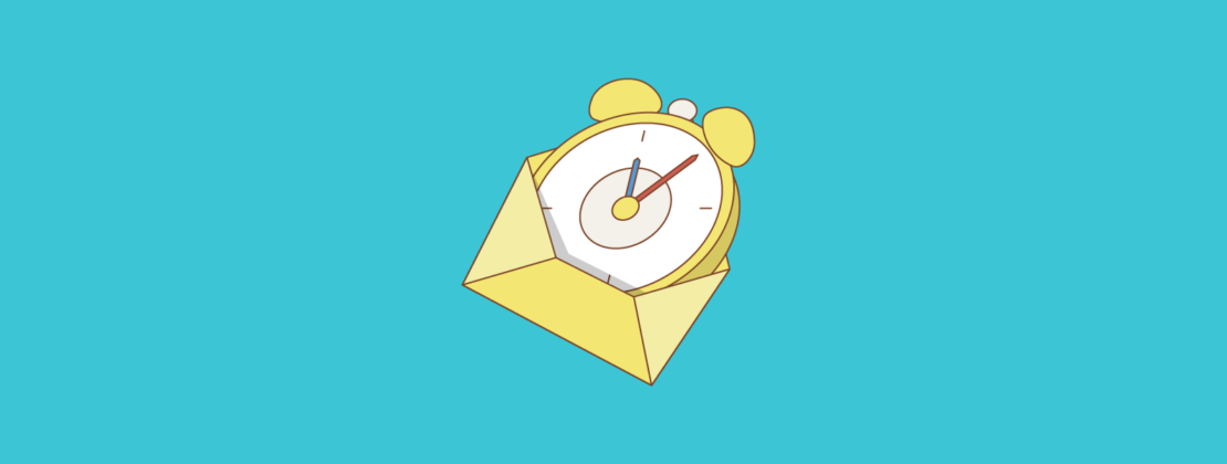 Best Day and Time to Send Your Email and Messenger Campaigns