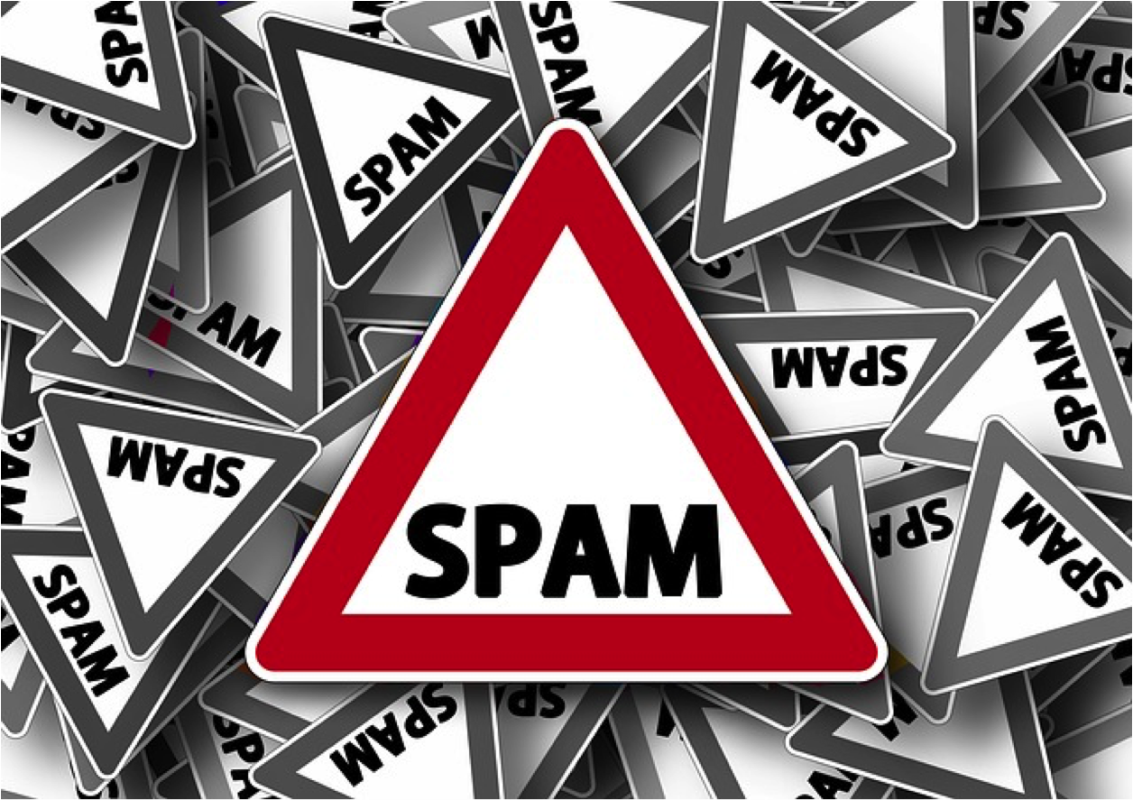 antispam