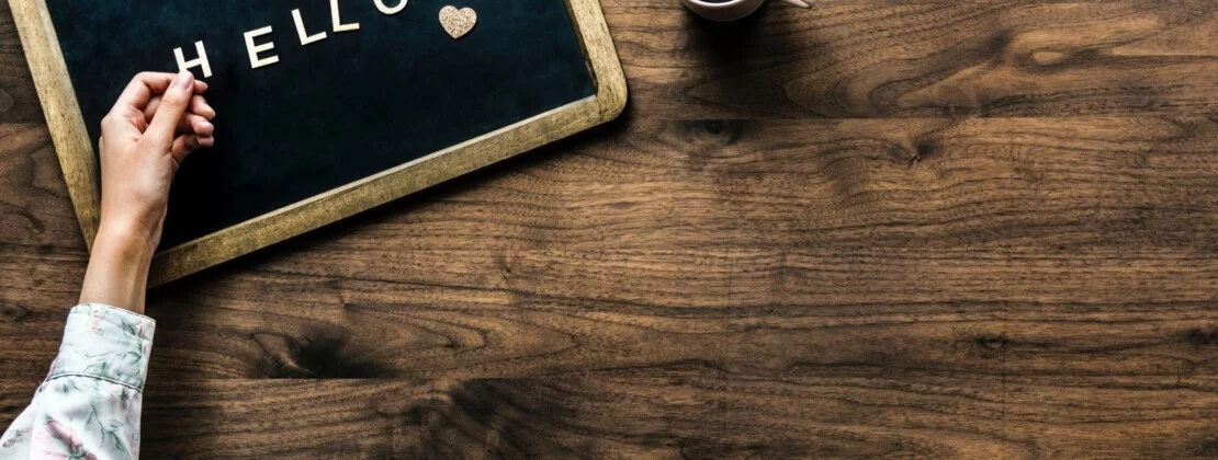 Welcome Email Series: the Art of Greeting New Subscribers 