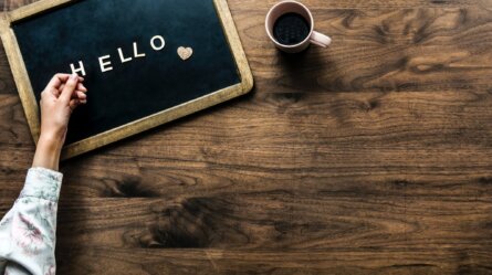 Welcome Email Series: the Art of Greeting New Subscribers 