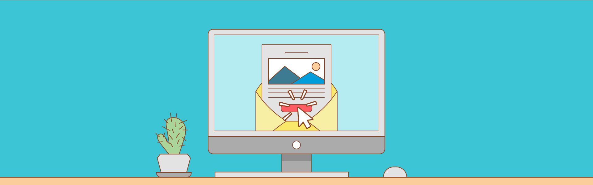 Как увеличить CTR email рассылок