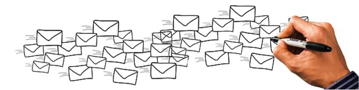 el email