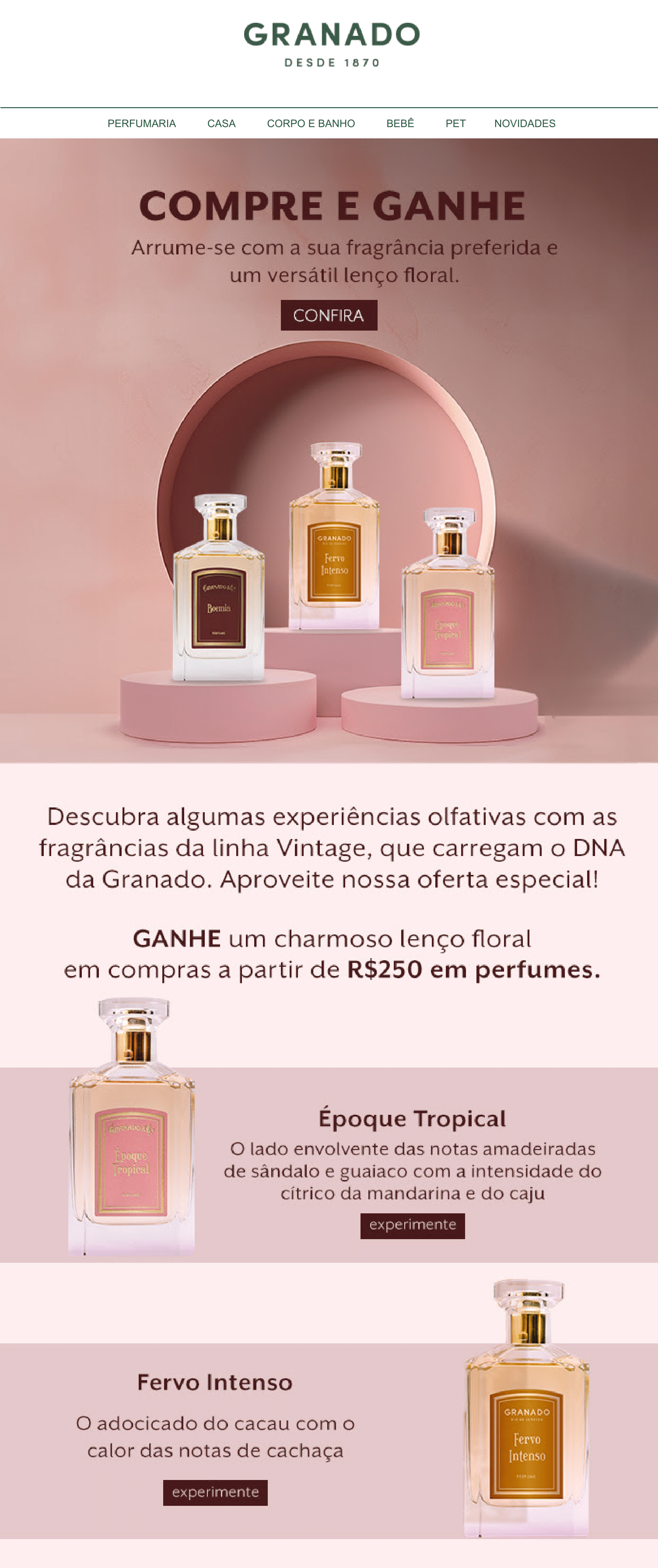 newsletter-granado newsletter-granado