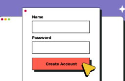 Conseils et exemples de conception de formulaires d’inscription à la newsletter 