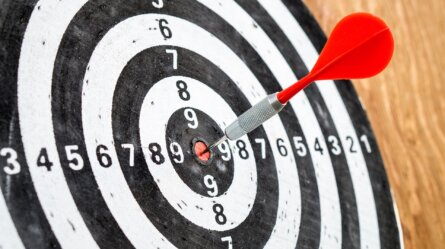 Effective Email Campaign in Five Simple Steps 