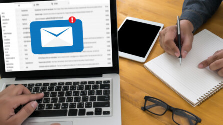 Como evitar que seus e-mails marketing caiam na caixa de spam