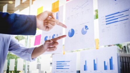 Descubra a importância das métricas de impacto na sua estratégia de marketing digital