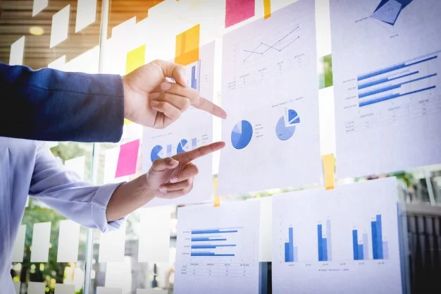 Descubra a importância das métricas de impacto na sua estratégia de marketing digital 