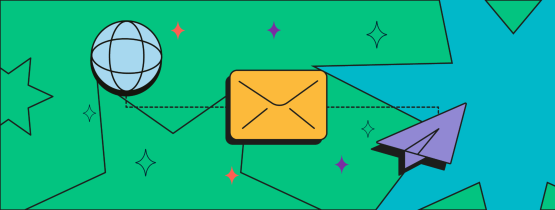 ¿Cómo funciona el envío de correos masivos por un servidor SMTP?