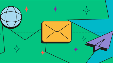 ¿Cómo funciona el envío de correos masivos por un servidor SMTP? 