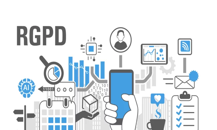 Como adequar sua estratégia de marketing ao RGPD 