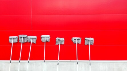 Six Simple Strategies for Mailing List Cleaning