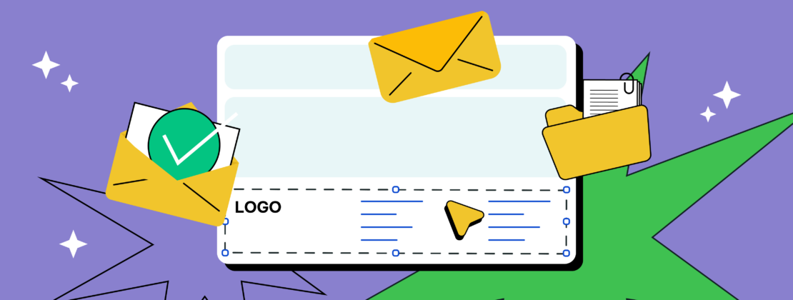 Email Footer Best Practices and Ideas for Maximum Impact [2025]