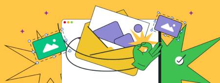 Email Image Embedding: Best Practices, Examples, and Pro Tips | SendPulse