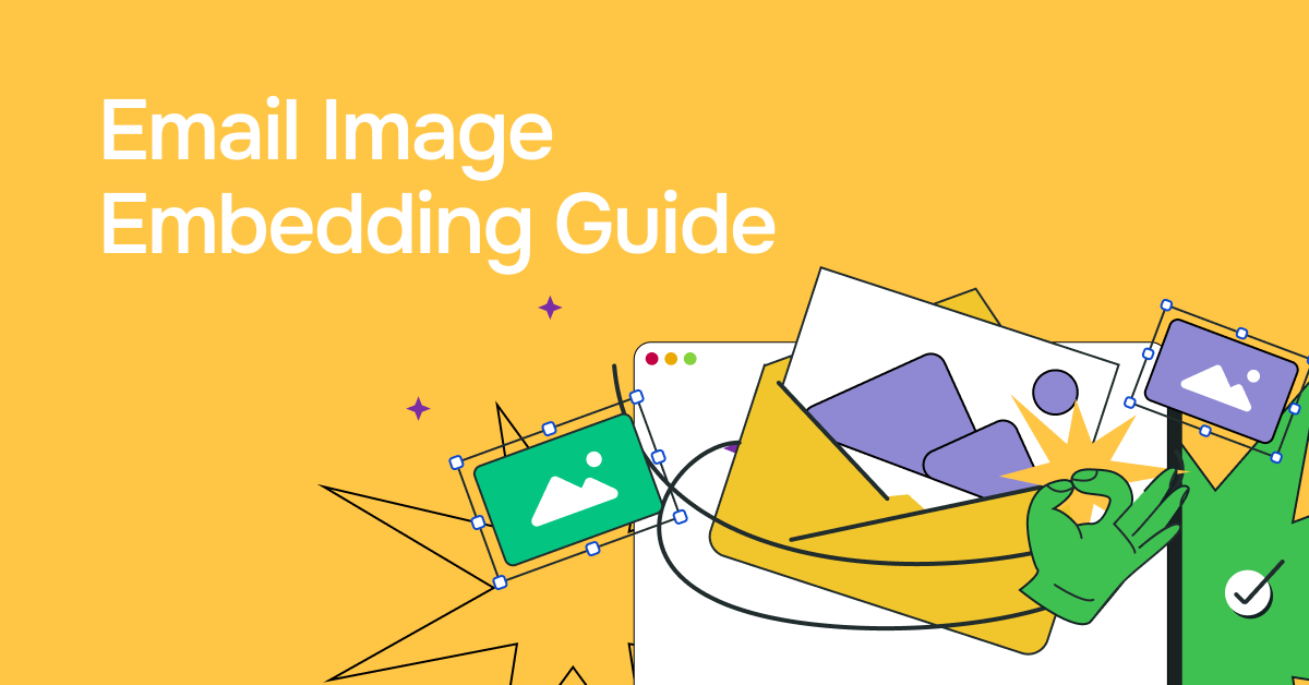 Email Image Embedding: Best Practices, Examples, and ...