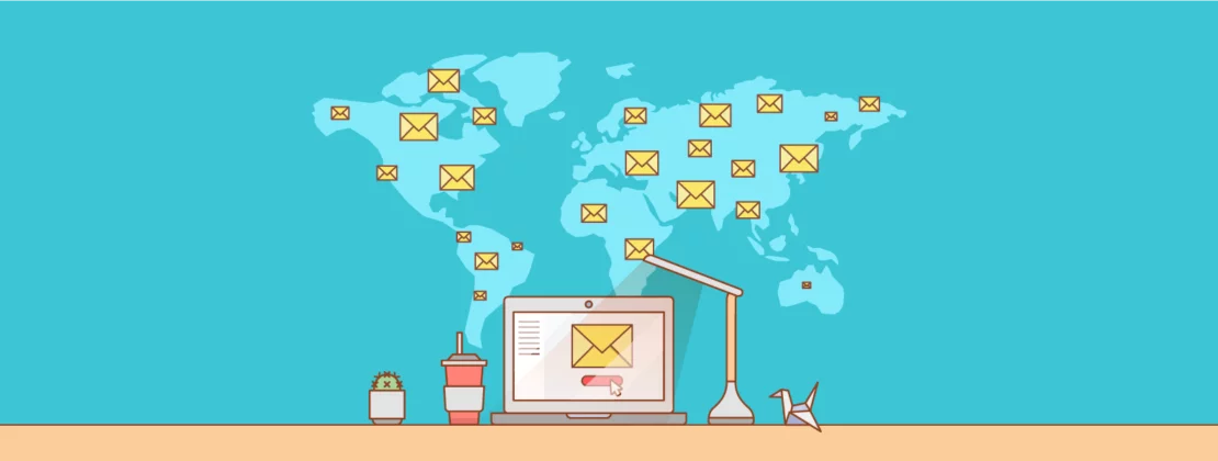 Как прогреть новый IP-адрес для email рассылок 