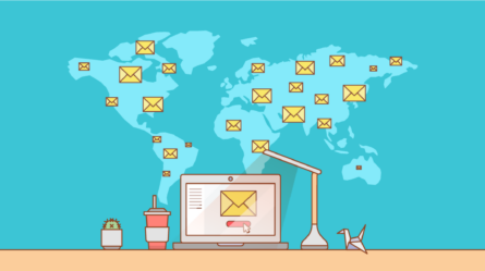 Как прогреть новый IP-адрес для email рассылок 