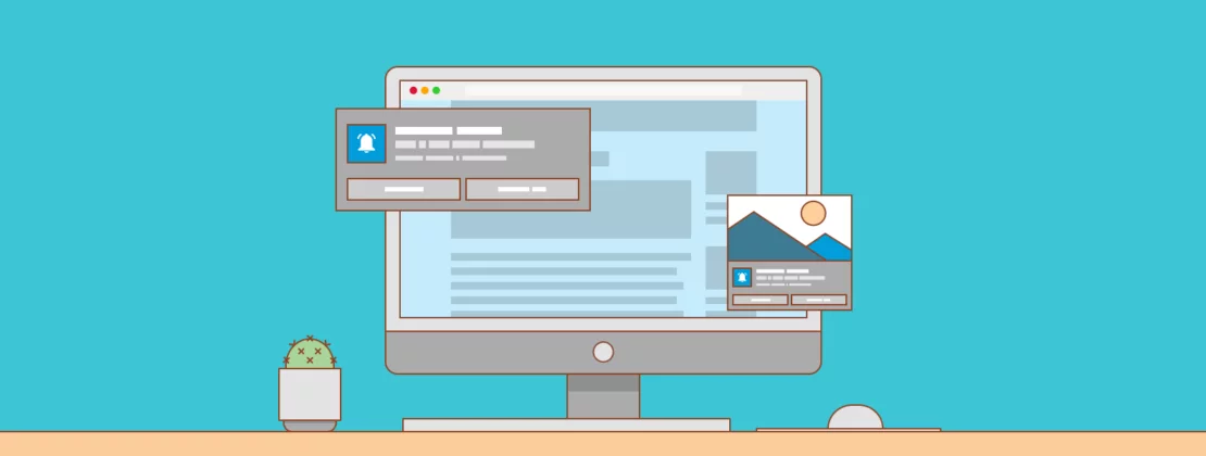 Push-уведомления по-новому в Chrome — что это значит для маркетолога 