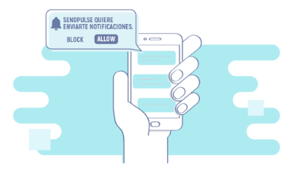 notificaciones push web