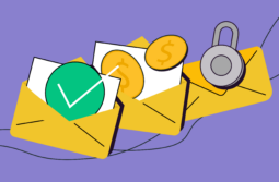 E-mail transacional de sucesso: guia e exemplos