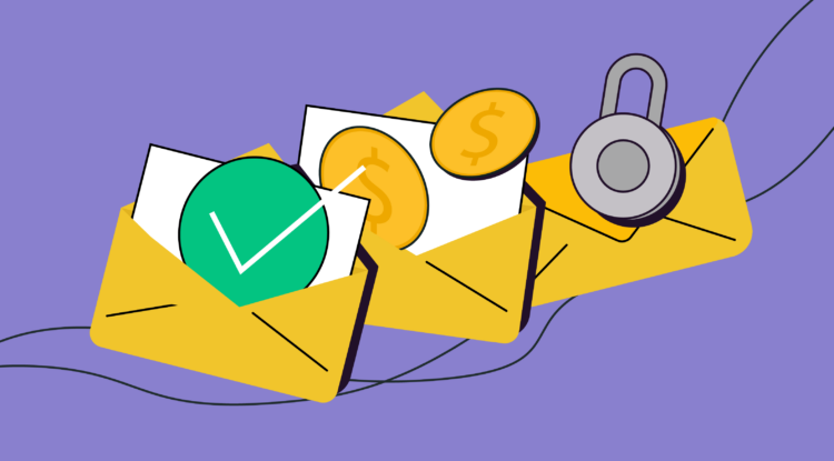 email transactionnel