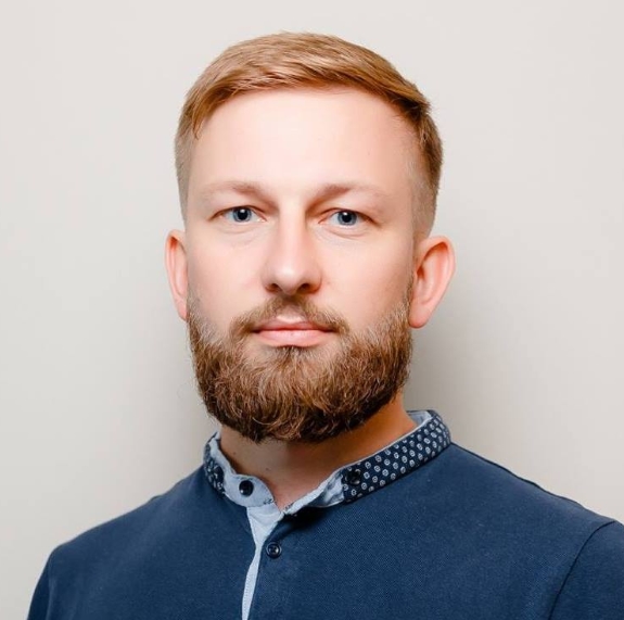 Александр Рысь