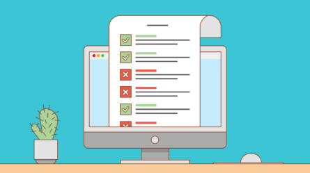 Email Validation — a Measure Paramount to a Healthy Mailing List 