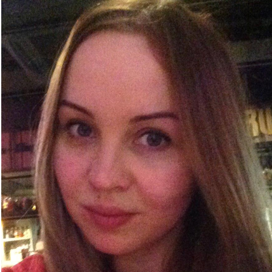 Екатерина Железнова