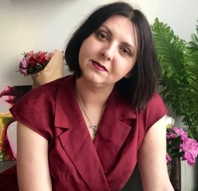 Галина Панасюк