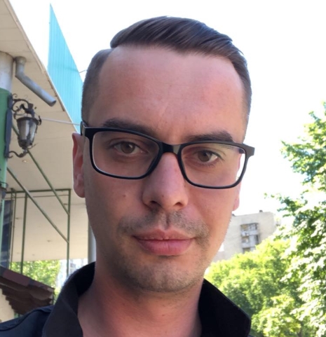 Иван Овощников