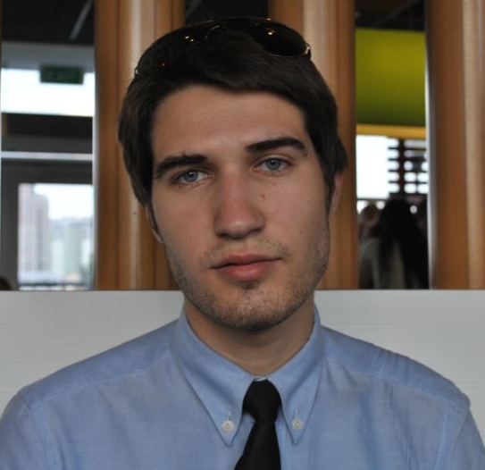 Виктор Крушановский