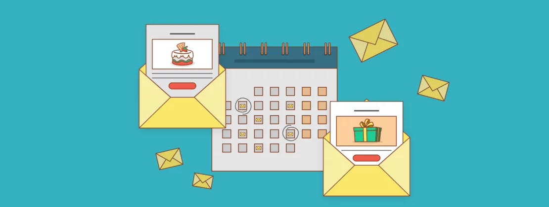Milestone Emails: The What, the Why, and the How 