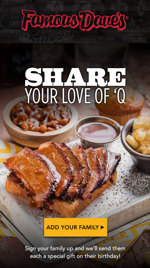 restaurant email freebie restaurant email freebie