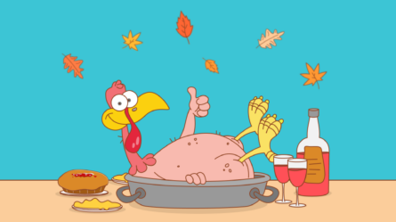 Thanksgiving Email Marketing Ideas Your Subscribers Will Fall for 