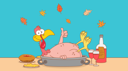 Thanksgiving Email Marketing Ideas Your Subscribers Will Fall for
