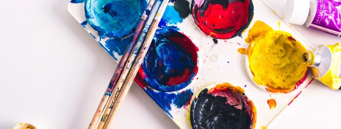Colors in Email Marketing: Send the Right Impression 
