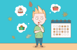 Инфоповоды для email рассылок осенью