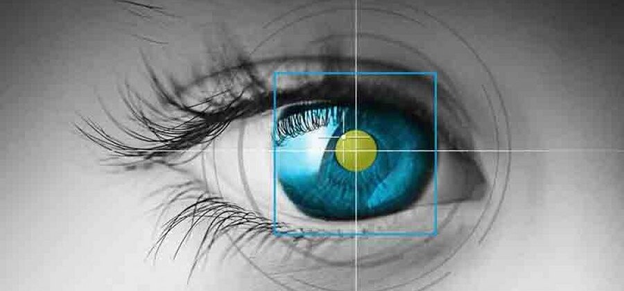 Segredos do eye tracking para e-mail marketing 