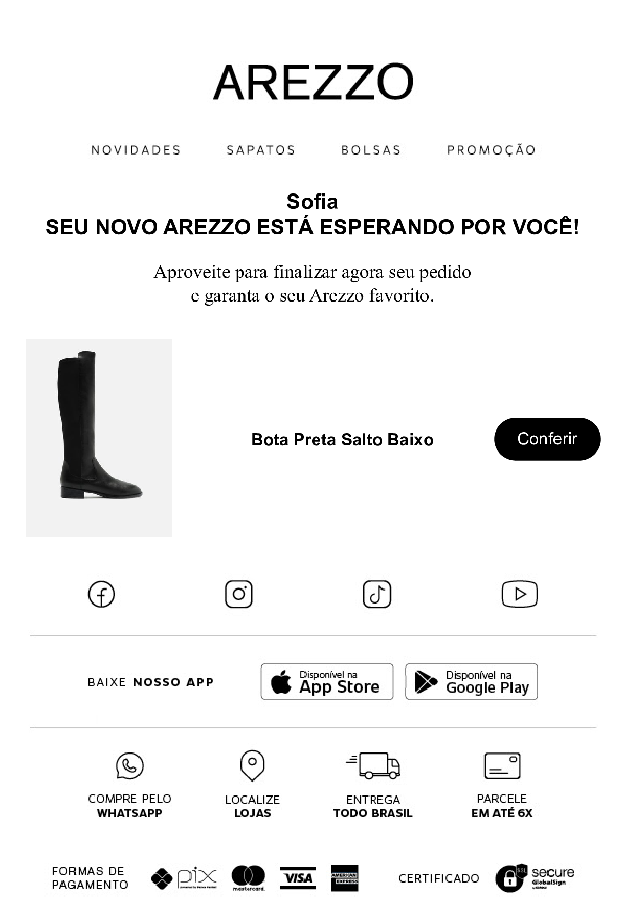 exemplo-de-remarketing-da-empresa-arezzo exemplo-de-remarketing-da-empresa-arezzo